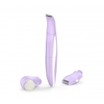 DIXIX PG6304 個人理容儀 (紫色)